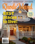 Rhode Island Monthly March 2011