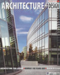 Architecture+Design February 2013