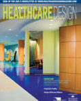 Healthcare Design December 2008