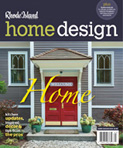 Rhode Island Home Design