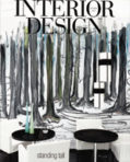 Interior Design October 2003