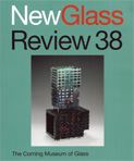 New Glass Review 2017