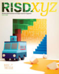 RISD XYZ Fall 2010